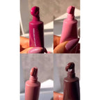 Miss Lara Peptide Lip Tint Plumping Gloss 4Pcs Set