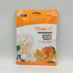CHIRS'S Vitamin C Powder Mask Soothes Refresh & Smooth Skin 75gm