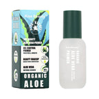 Kiss Beauty Organic Aloe Vera Natural Essence Primer
