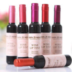 Vine Lip Tint Natural Liquid Long Lasting 6 Color Set