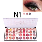 Miss Rose Eyeshade