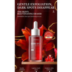 Kormesic Dark Spot Exfoliating Salicylic Acid Niacinamide AHA Serum 40ml
