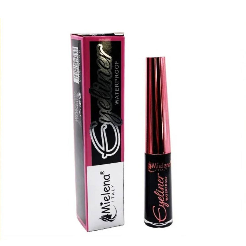 Mielena Italy Waterproof Matte Liquid Eyeliner