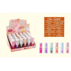 Color Castle Moisturizing And Waterproof Lip Oil (Each)