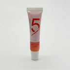 Victoria Spirit 5 Flavored Lip Gloss Lippie Lullaby Lip Mask 6Pcs Set