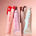 Page vine 4pcs Premium Lip Plumping Lip Gloss Vault