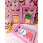 Noor Alazawi 5pcs Beauty Tool Set