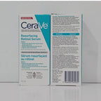 CERAVE	RESURFACING RETINOL SERUM 30ML - FRANCE