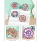 Luckysky Cosmetics Mirror