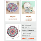 Luckysky Cosmetics Mirror