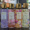 CHIRS'S UK Fine Fragrance Mist