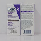 CERAVE	RESURFACING RETINOL SERUM 30ML -USA