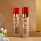 Emelie 24H Matte Wonder Foundation SPF25 - 30ml