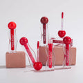 Miss Rose Seaweed Matte Lip Gloss 12Pcs Set