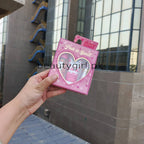 Pink In Sweet Crush On You Blend Love Fragrance 3Pcs Box