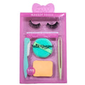 Noor Alazawi 5pcs Beauty Tool Set