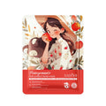 Sadoer Pomegranate Anti-Oxidant Facial Mask