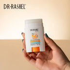 Dr Rashel UVA & UVB Protection Sunscreen Stick PA++SPF50