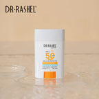 Dr Rashel UVA & UVB Protection Sunscreen Stick PA++SPF50