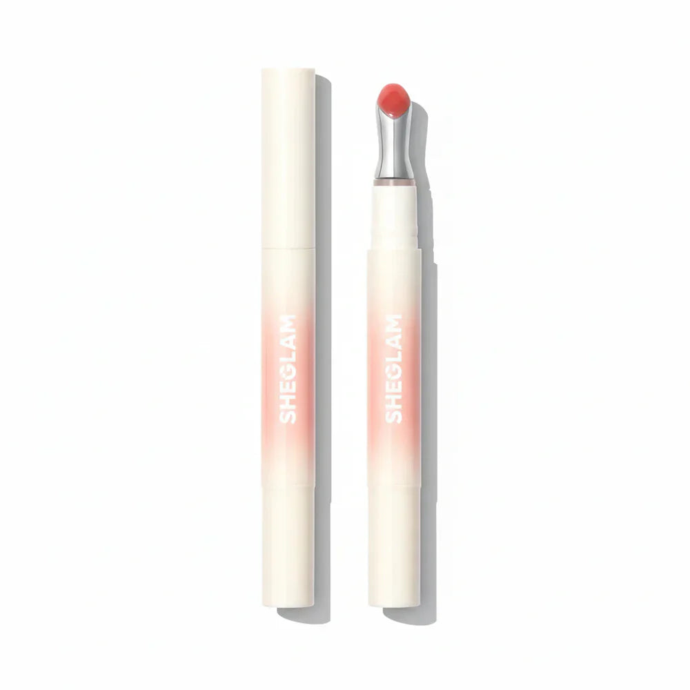 Sheglam Bold Booster Lip Plumper Pack of 8