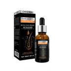 Ginger Hair Growth Hair Thickening Hair Loss Treatments Oil 30ml