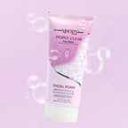 Mhods Pimple Clear Facial Foam