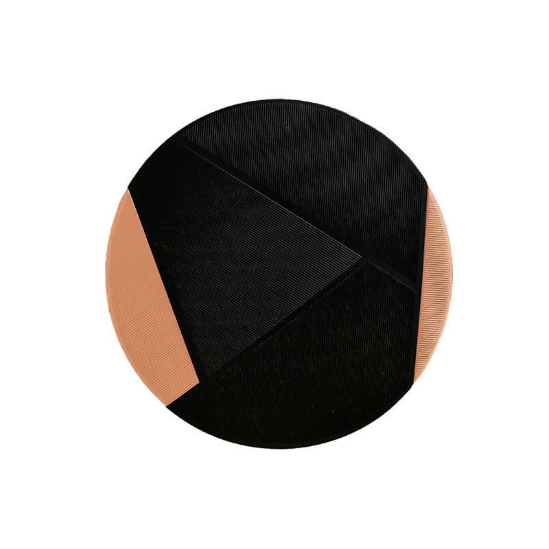 Aqua Color Line Prime &amp; Fine Mattifying Double Face Powder
