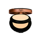 Aqua Color Line Prime &amp; Fine Mattifying Double Face Powder
