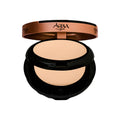 Aqua Color Line Prime &amp; Fine Mattifying Double Face Powder