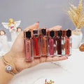 Rbory Luxury Lip Gloss 6 Pcs Set
