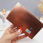 Rbory Luxury Lip Gloss 6 Pcs Set