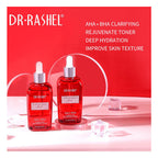 DR RASHEL AHA BHA Clarifying Rejuvenate Facial Toner 100ml