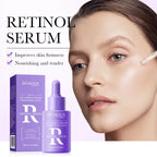 BIOAOUA Whitening Anti Wrinkle Hyaluronic Acid Serum Combination 3in1 Set