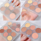 Miss Lara Blushon 2 Settings Pack Of 2 Pcs