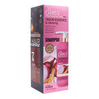 CHIRS'S Professional Onion Essence & Ginseng Shampoo -400ML