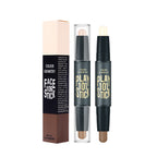 Face109Stick 2in1 Double-headed Highlight Contour Stick