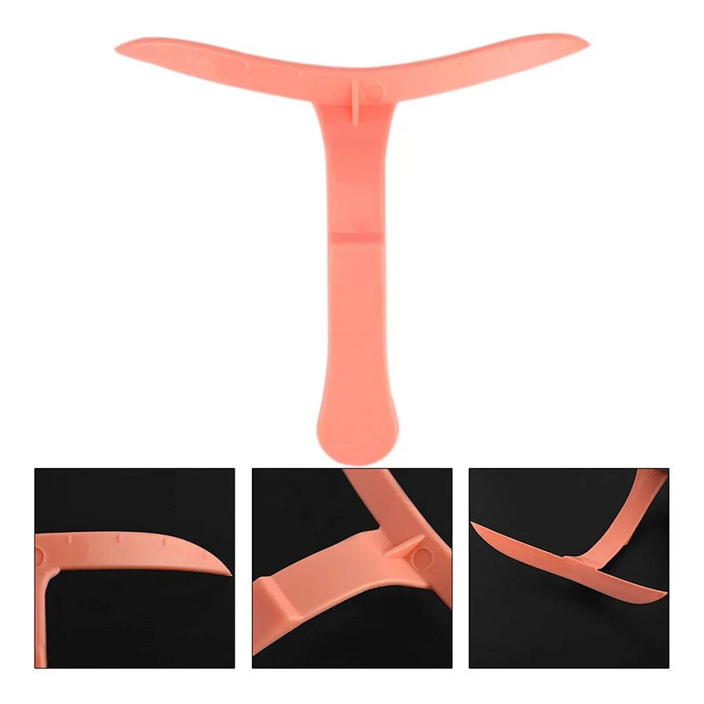 Eyebrow Stencils Eyebrow Shaping Tool Eyebrow Ruler