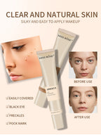 Miss Rose Flawless Silk Foundation