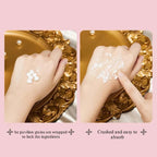 Baizton Collagen Pearl Cream Anti Aging Whitening Moisturizing Anti-drying Brighten Lifting Firming Anti Wrinkles Face Cream Skin Care