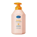 SADOER Children's Calendula Amino Acid Gentle Moisturizing Shampoo and Bath Gel 600ml