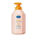 SADOER Children's Calendula Amino Acid Gentle Moisturizing Shampoo and Bath Gel 600ml