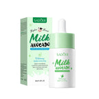 Sadoer Milk Avocado Hydro Boost Serum