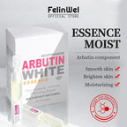 Sadoer Nicotinamide Arbutin White Essence