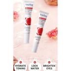 SADOER Pomegranate Fresh Brightening Eye Cream