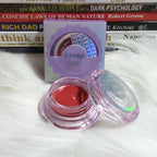 Seven Cool Velvet Butter Soft Cream 2in1 Lip & Cheek Tint