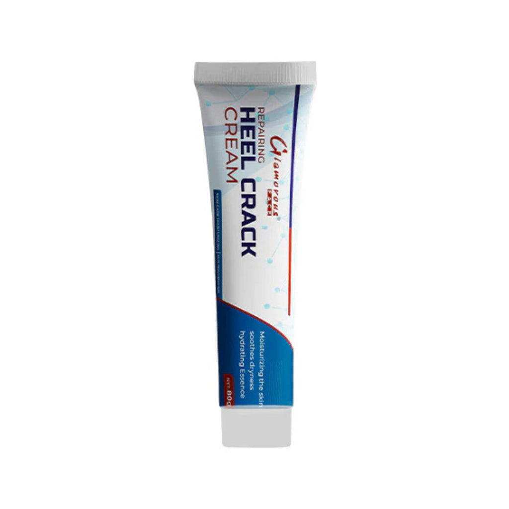 Glamorous Face Heel Cream With Active Repair