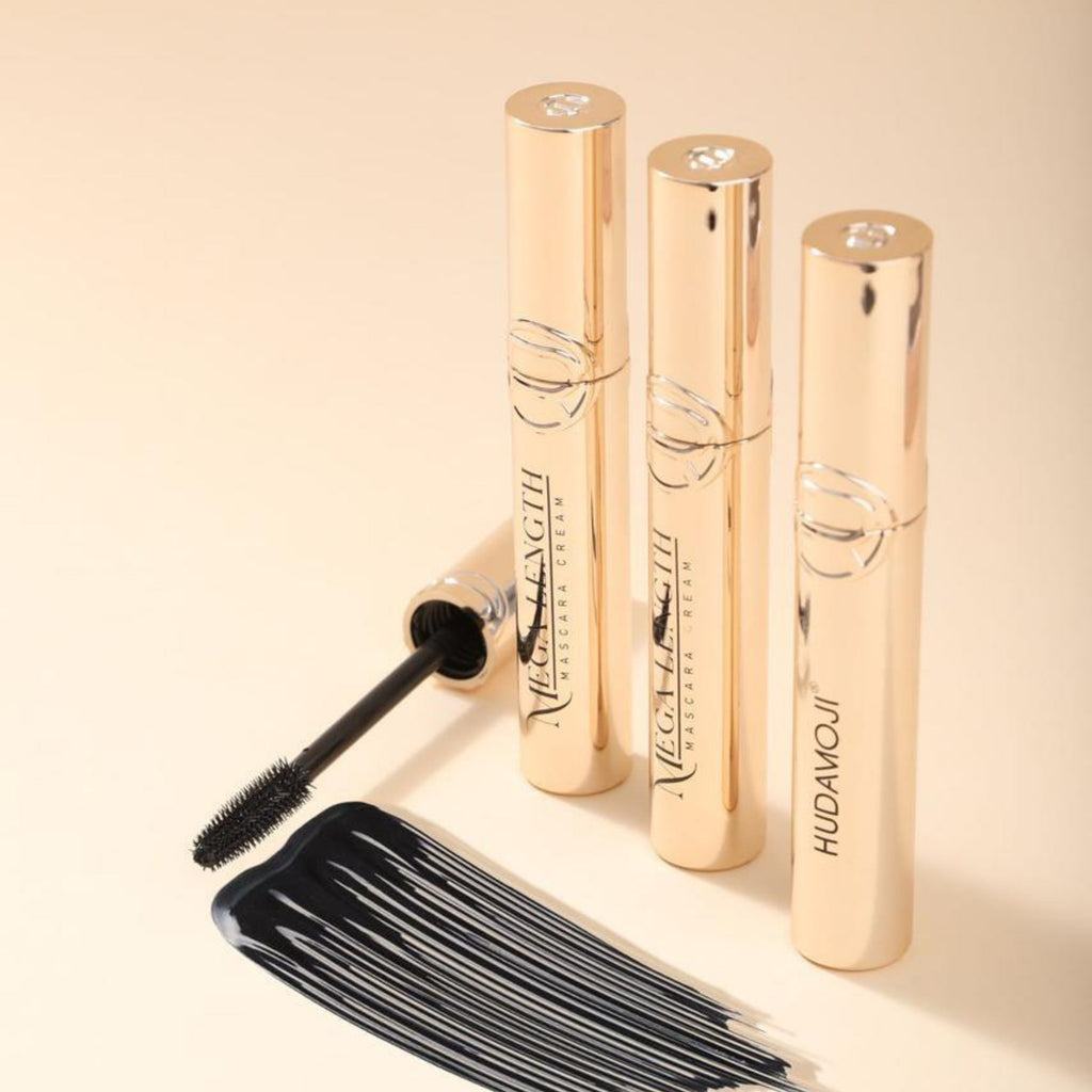 Hudamoji Perfect Curl 24H Mascara