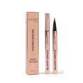 Emelie Deep Black Waterproof Super Pigmented Liner