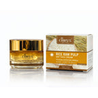 Chirss Rice Raw Pulp Face Cream