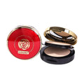 Emelie 3in1 Perfect Touch Matte Effect With Rose Essence Compact Powder Fair to Medium Skin Tone